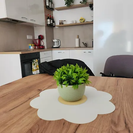 Ns Free Parking Appartamento