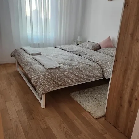 Ns Free Parking Appartamento *