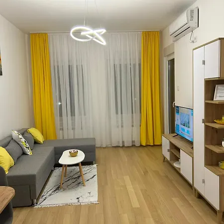 Appartamento Ns Free Parking Novi Sad