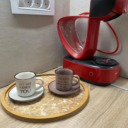 Ns Free Parking Appartamento