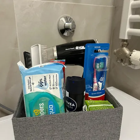 Ns Free Parking Novi Sad