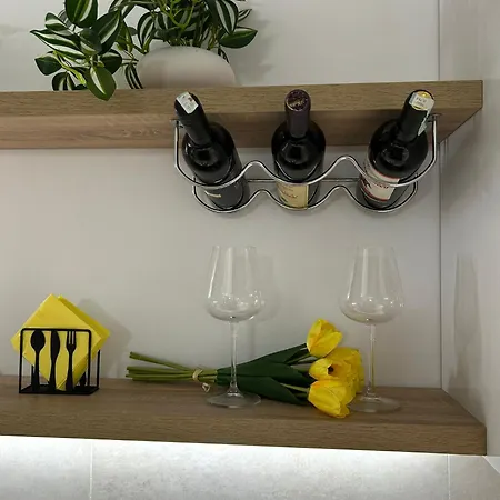 Ns Free Parking Appartamento *