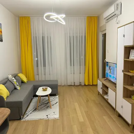 Ns Free Parking Novi Sad