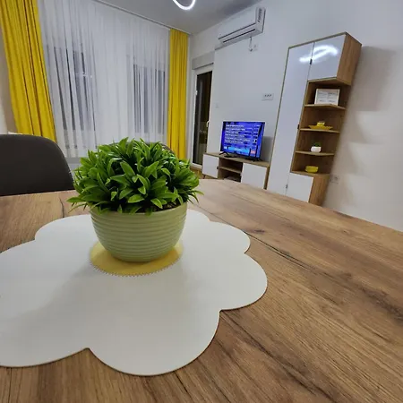 Apartament Ns Free Parking