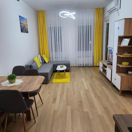 Apartament Ns Free Parking *