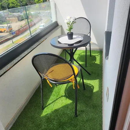 Ns Free Parking Apartament *