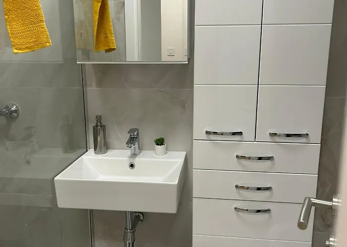 Ns Free Parking Apartman Novi Sad