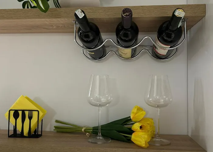 Ns Free Parking Apartman *