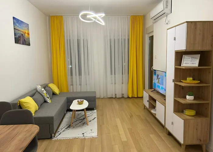 Ns Free Parking Novi Sad