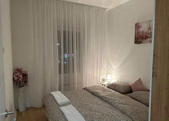 Ns Free Parking * Novi Sad