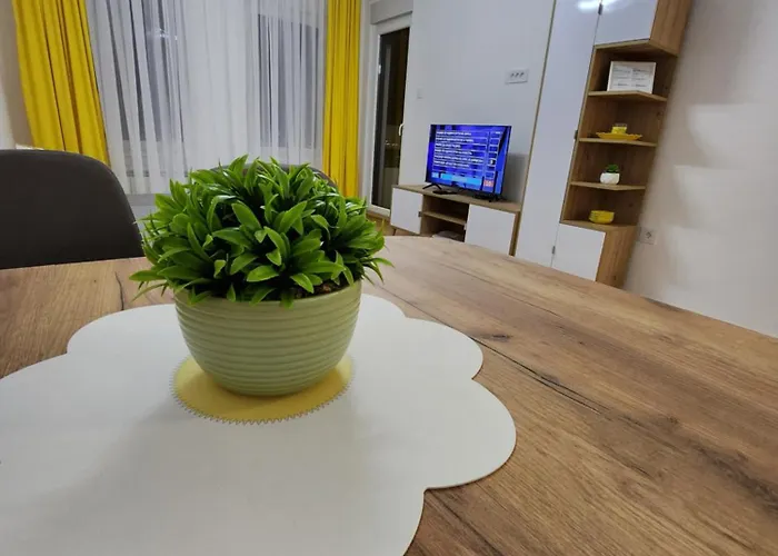 Apartman Ns Free Parking