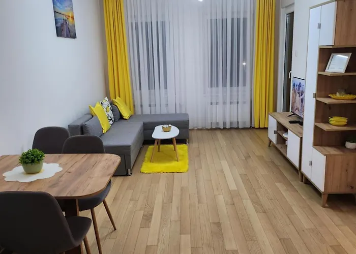 Apartman Ns Free Parking *