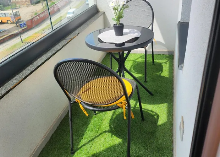 Ns Free Parking Apartman *